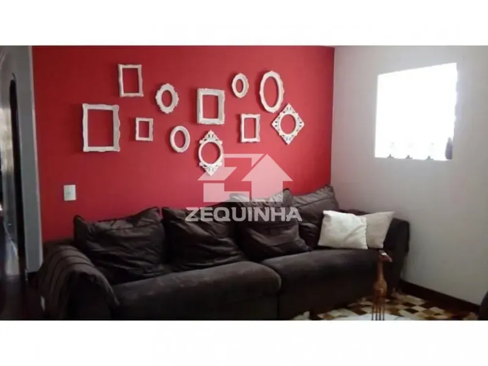 Casa, 4 quartos, 301 m² - Foto 4