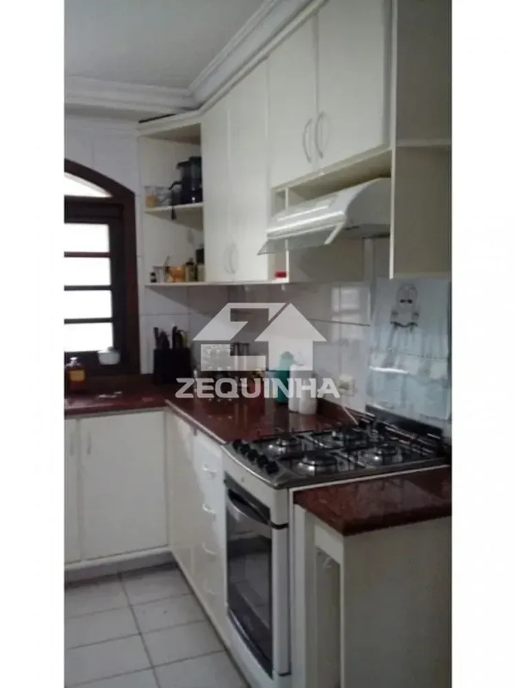 Casa, 4 quartos, 301 m² - Foto 2