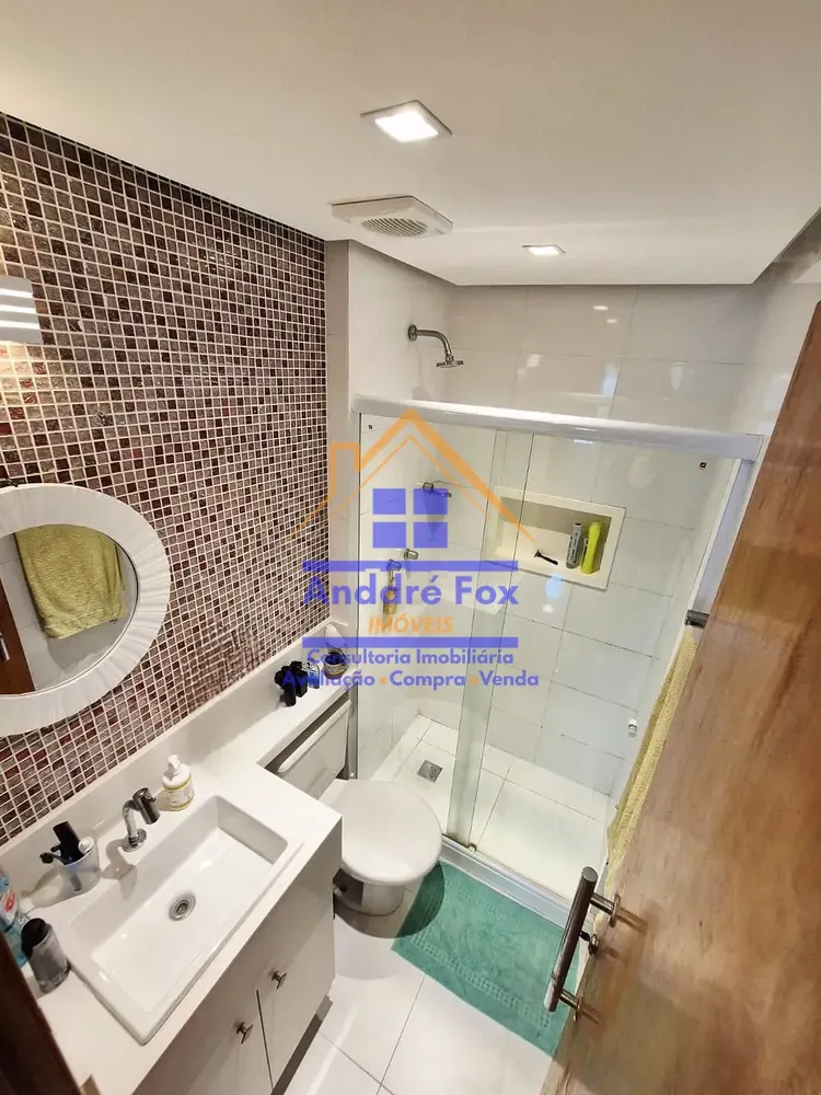Apartamento, 2 quartos, 83 m² - Foto 29