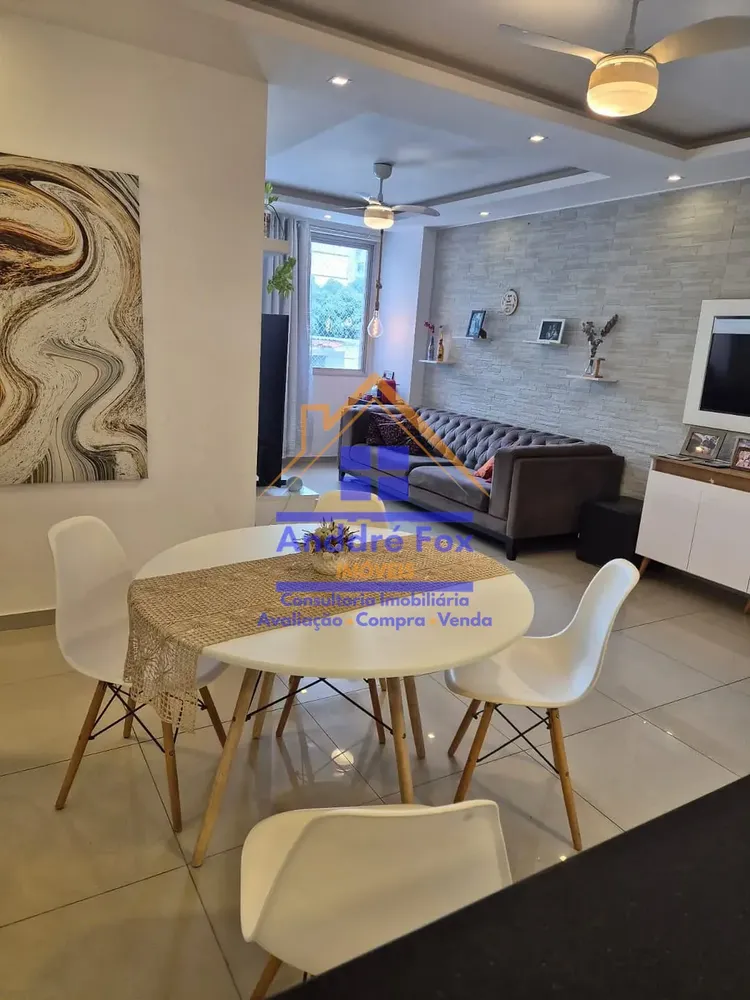 Apartamento, 2 quartos, 83 m² - Foto 8