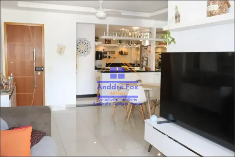 Apartamento, 2 quartos, 83 m² - Foto 16