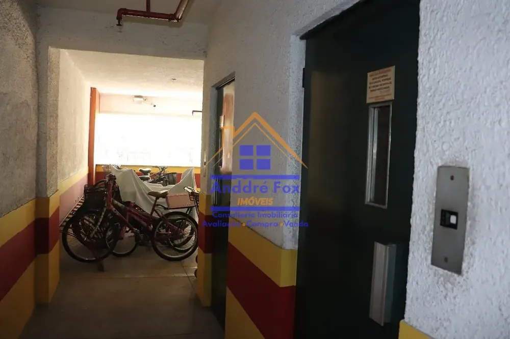 Apartamento, 2 quartos, 83 m² - Foto 45