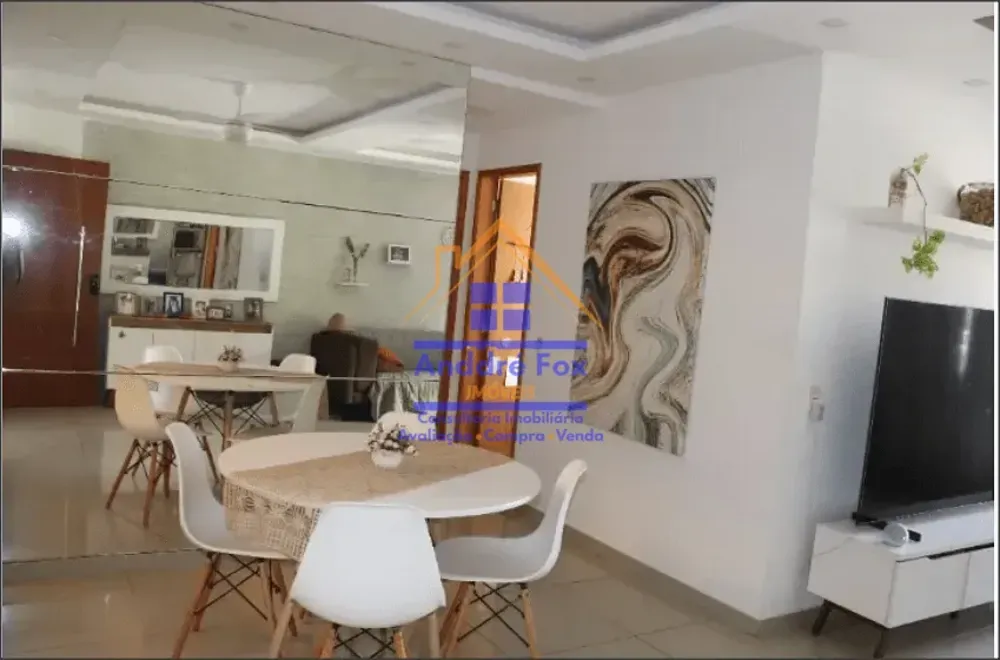 Apartamento, 2 quartos, 83 m² - Foto 5