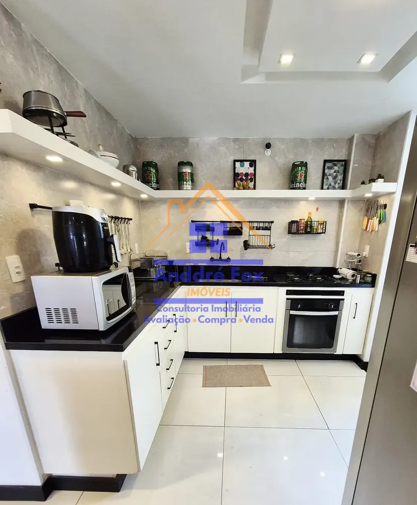 Apartamento, 2 quartos, 83 m² - Foto 17