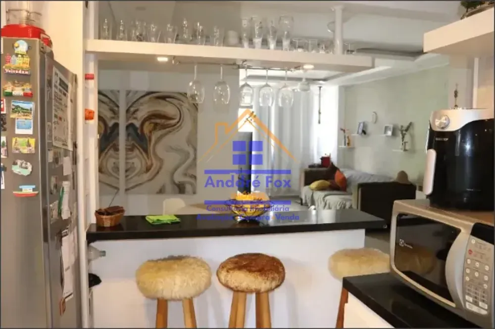 Apartamento, 2 quartos, 83 m² - Foto 25