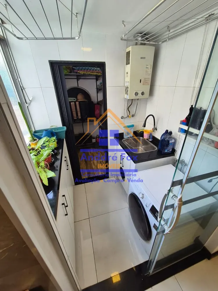 Apartamento, 2 quartos, 83 m² - Foto 21