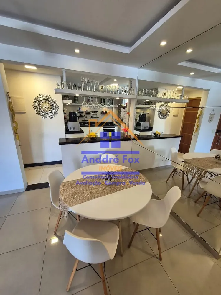 Apartamento, 2 quartos, 83 m² - Foto 7