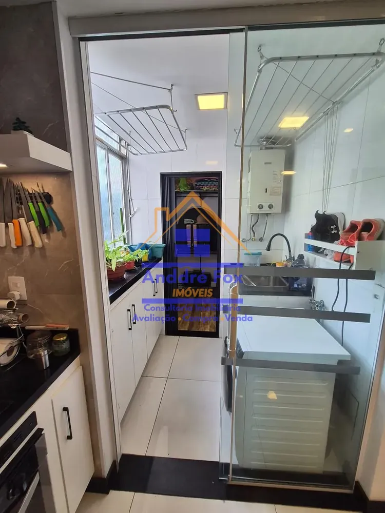 Apartamento, 2 quartos, 83 m² - Foto 20