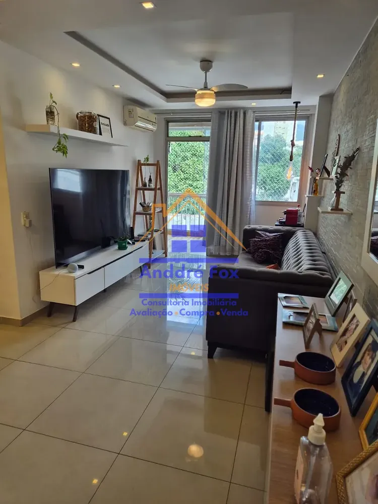 Apartamento, 2 quartos, 83 m² - Foto 4