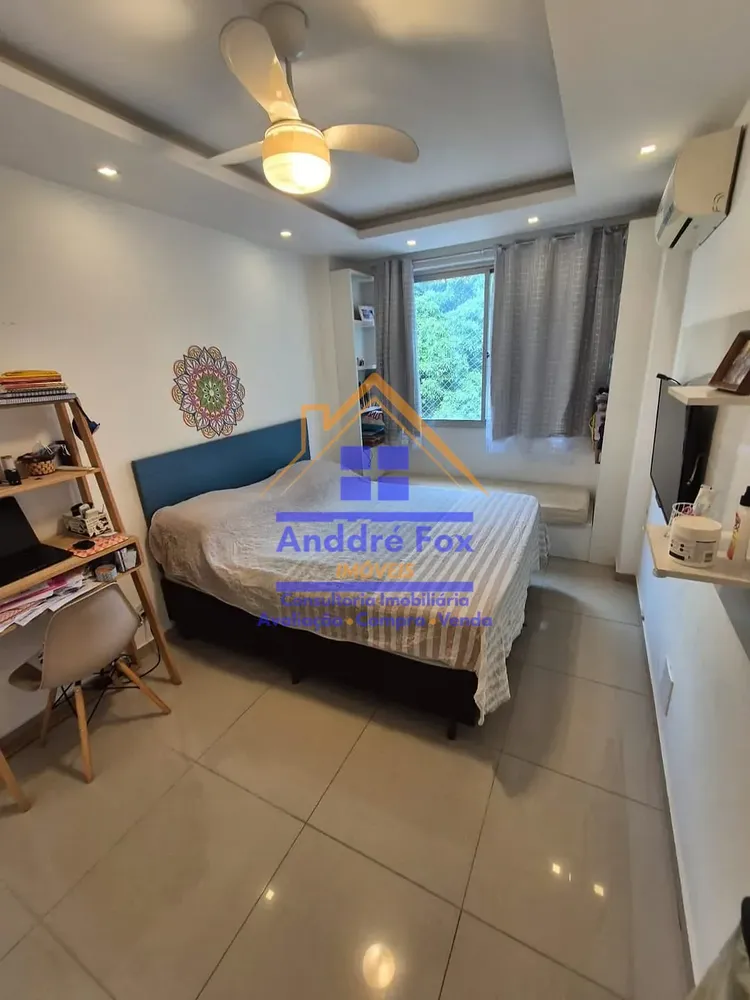 Apartamento, 2 quartos, 83 m² - Foto 31