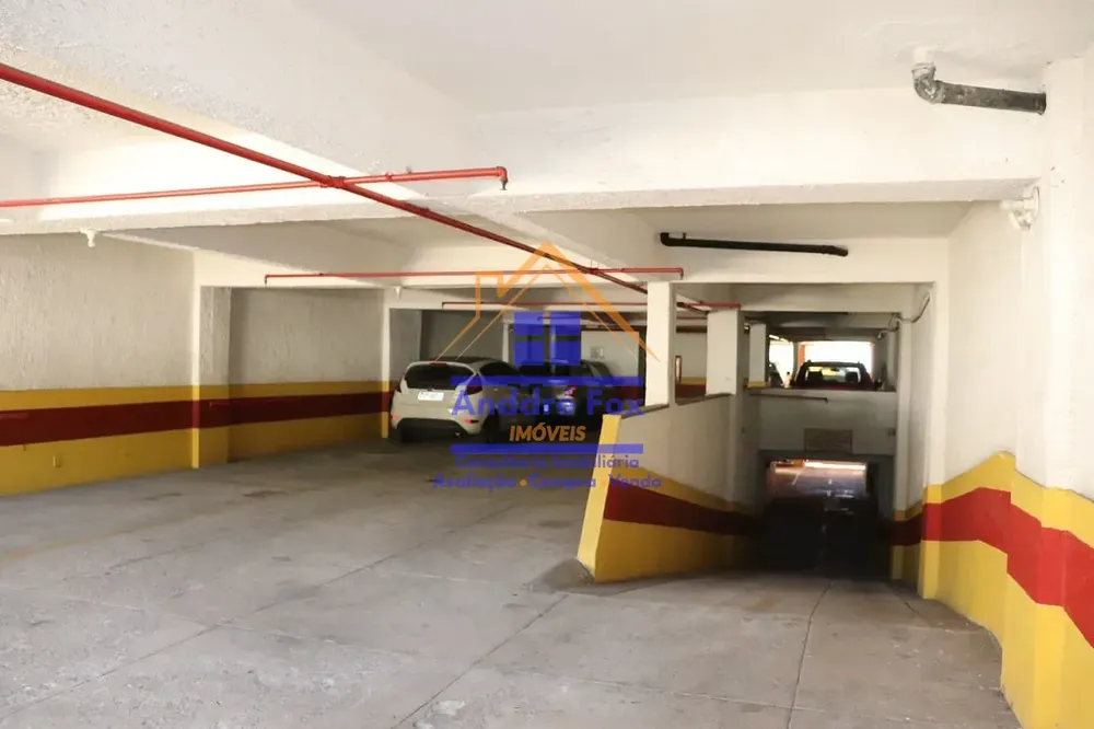 Apartamento, 2 quartos, 83 m² - Foto 46