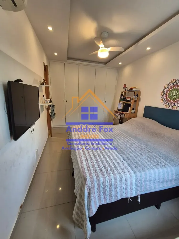 Apartamento, 2 quartos, 83 m² - Foto 33