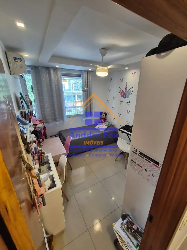 Apartamento, 2 quartos, 83 m² - Foto 26