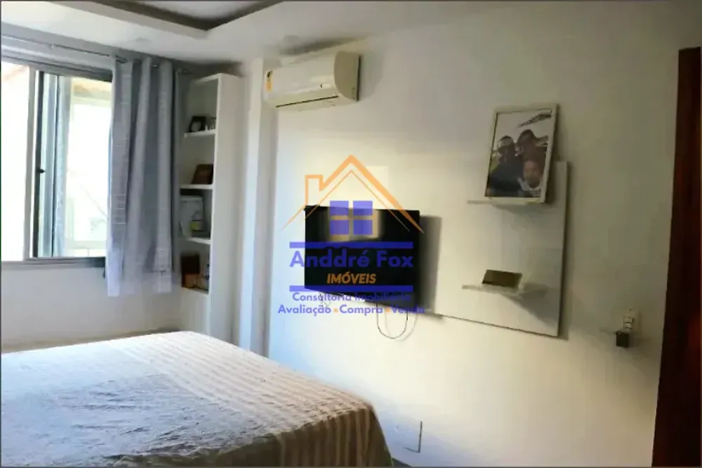 Apartamento, 2 quartos, 83 m² - Foto 34