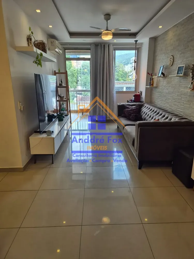 Apartamento, 2 quartos, 83 m² - Foto 3