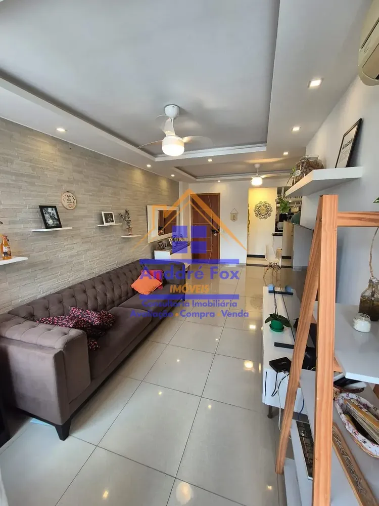 Apartamento, 2 quartos, 83 m² - Foto 15