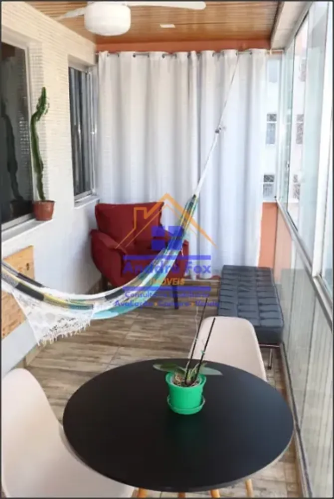 Apartamento, 2 quartos, 83 m² - Foto 10