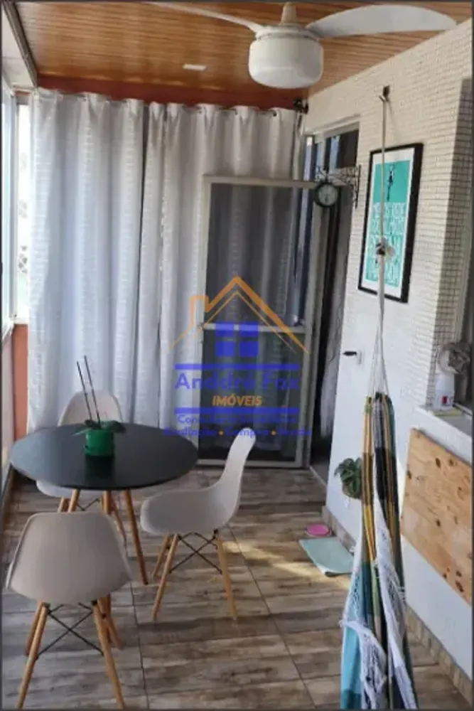 Apartamento, 2 quartos, 83 m² - Foto 13