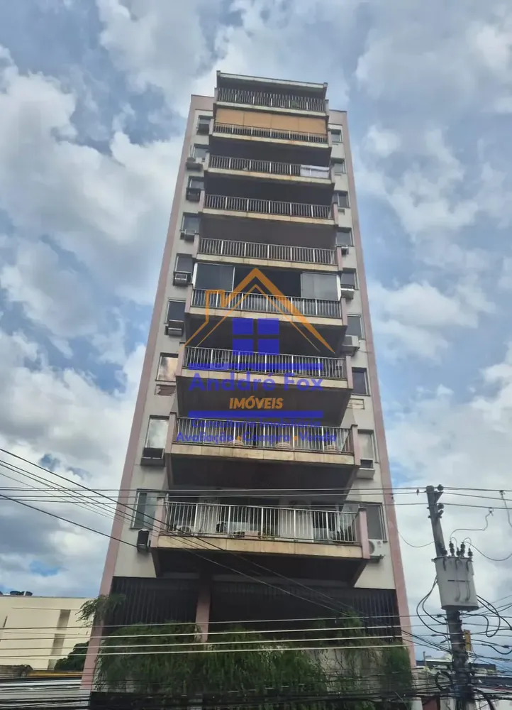 Apartamento, 2 quartos, 83 m² - Foto 2