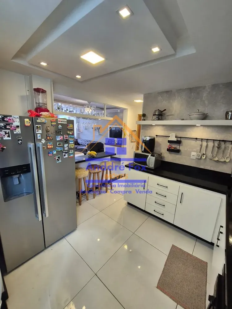 Apartamento, 2 quartos, 83 m² - Foto 24