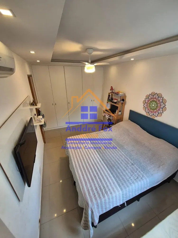 Apartamento, 2 quartos, 83 m² - Foto 32