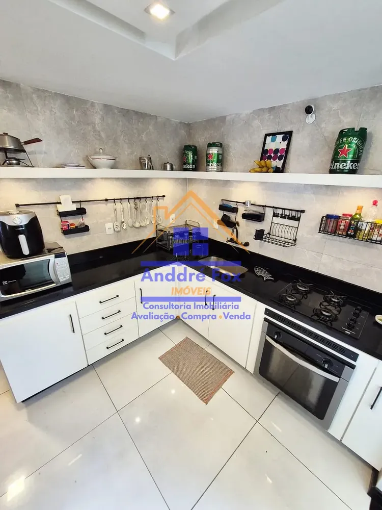 Apartamento, 2 quartos, 83 m² - Foto 19