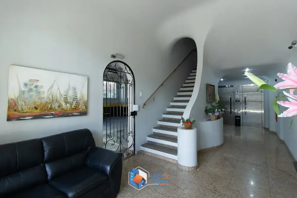 Apartamento, 3 quartos, 78 m² - Foto 6
