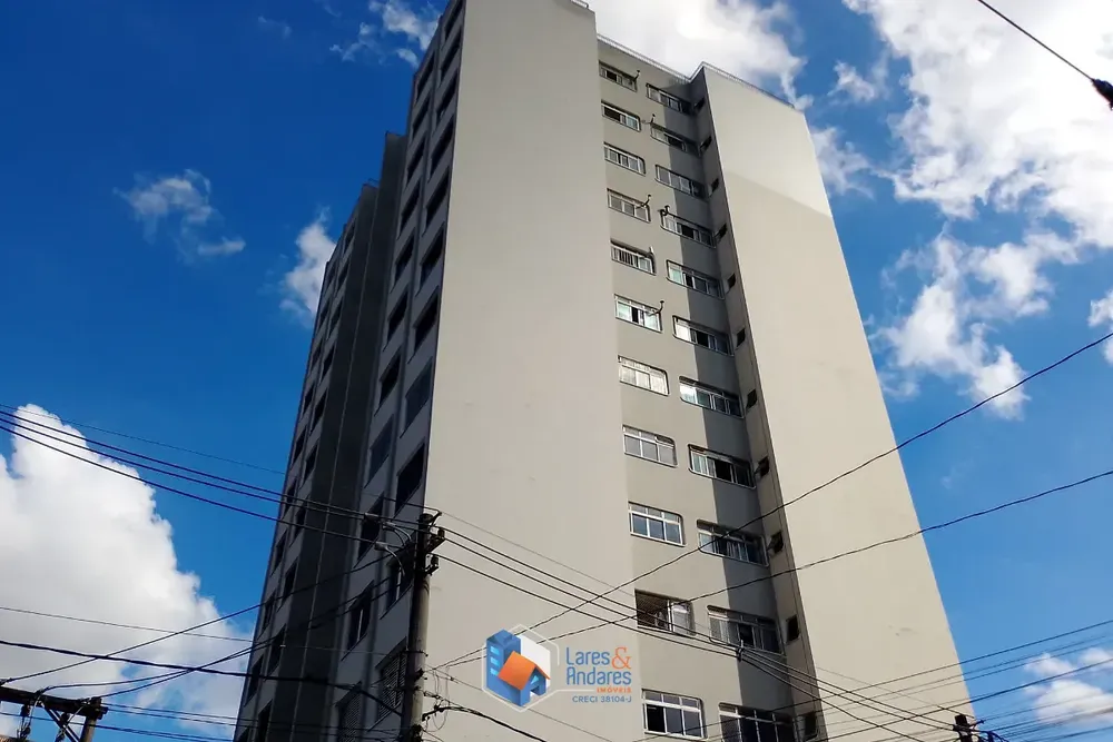 Apartamento, 3 quartos, 78 m² - Foto 5
