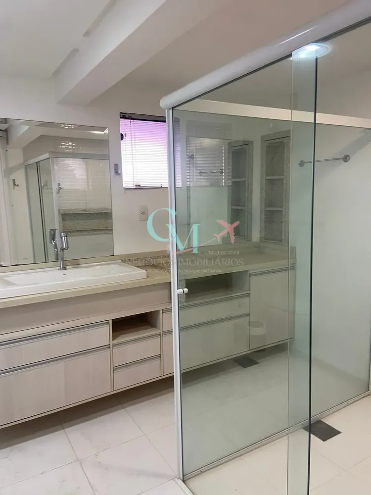 Apartamento, 3 quartos, 165 m² - Foto 2