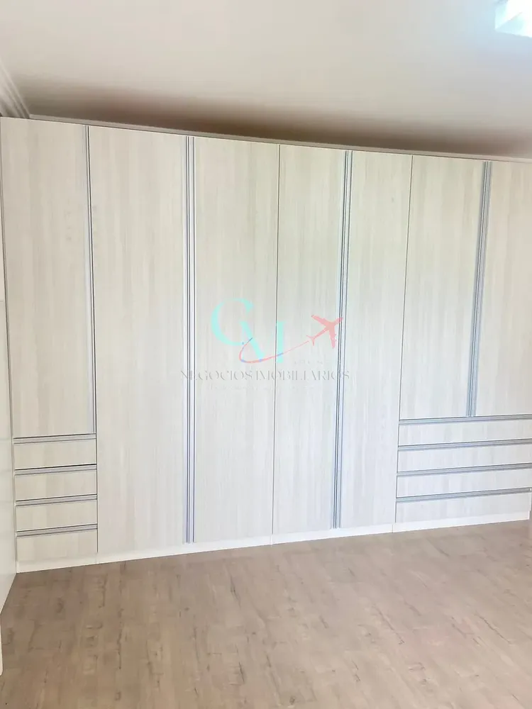 Apartamento, 3 quartos, 165 m² - Foto 3