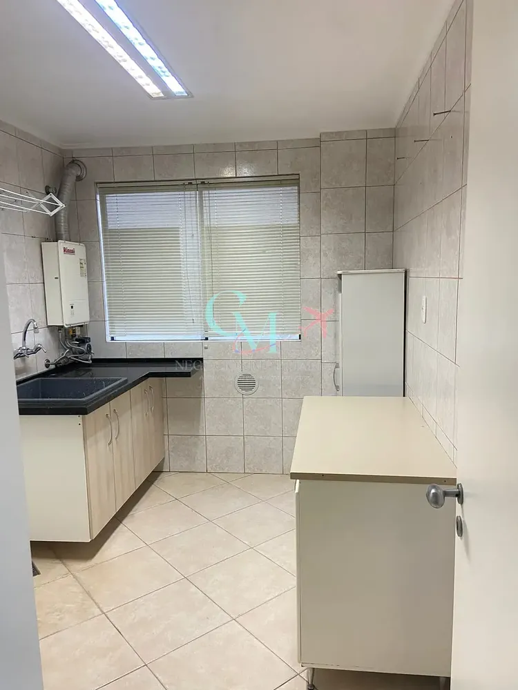 Apartamento, 3 quartos, 165 m² - Foto 1