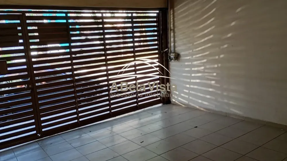 Sobrado, 3 quartos, 120 m² - Foto 2
