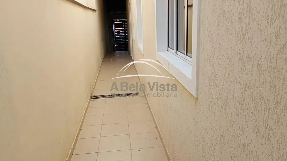 Sobrado, 3 quartos, 120 m² - Foto 3