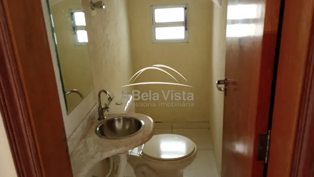 Sobrado, 3 quartos, 120 m² - Foto 1