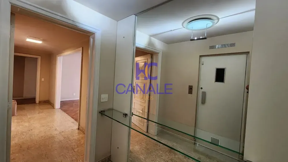 Apartamento, 4 quartos, 280 m² - Foto 3