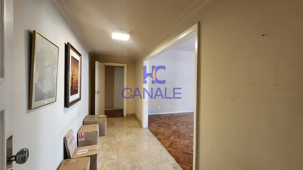 Apartamento, 4 quartos, 280 m² - Foto 4