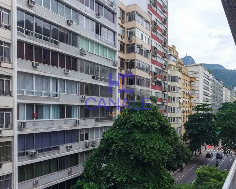 Apartamento, 4 quartos, 280 m² - Foto 2