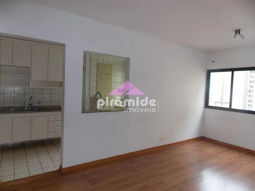 Apartamento, 1 quarto, 45 m² - Foto 4