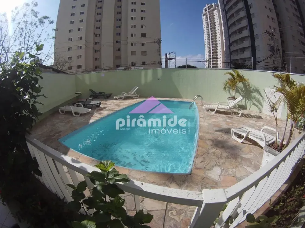 Apartamento, 1 quarto, 45 m² - Foto 3
