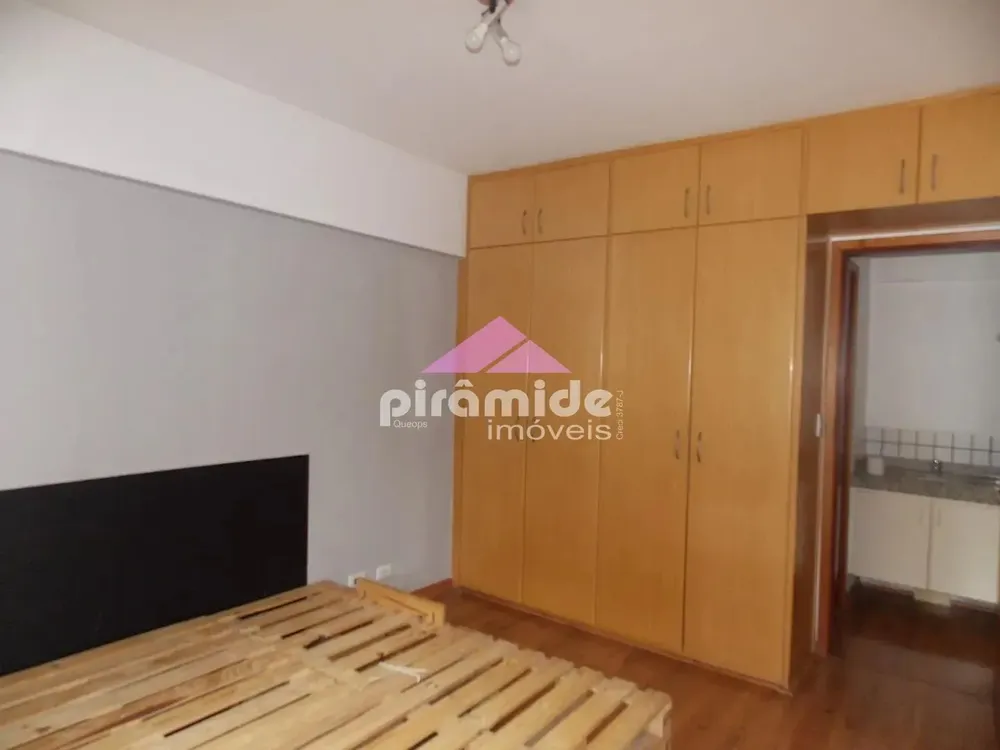 Apartamento, 1 quarto, 45 m² - Foto 2