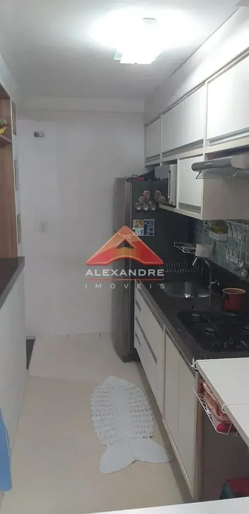 Apartamento, 2 quartos, 99 m² - Foto 6