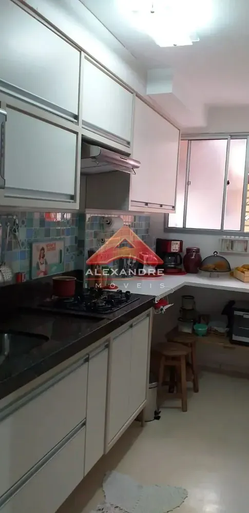 Apartamento, 2 quartos, 99 m² - Foto 1