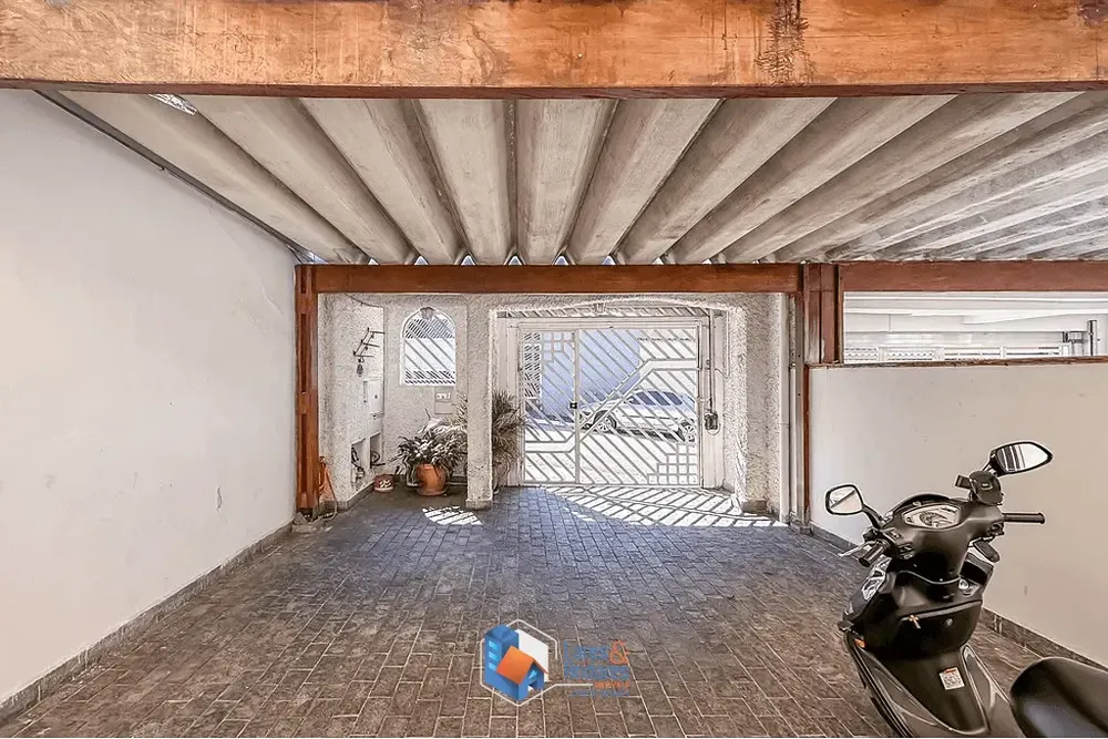 Casa, 3 quartos, 179 m² - Foto 3