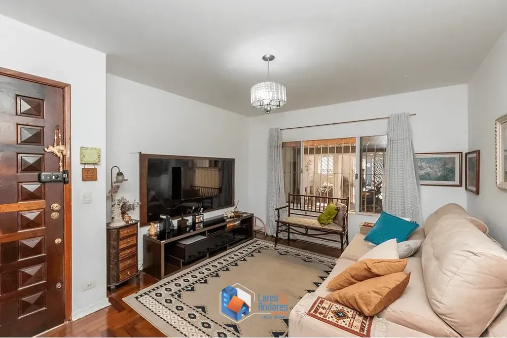 Casa, 3 quartos, 179 m² - Foto 2