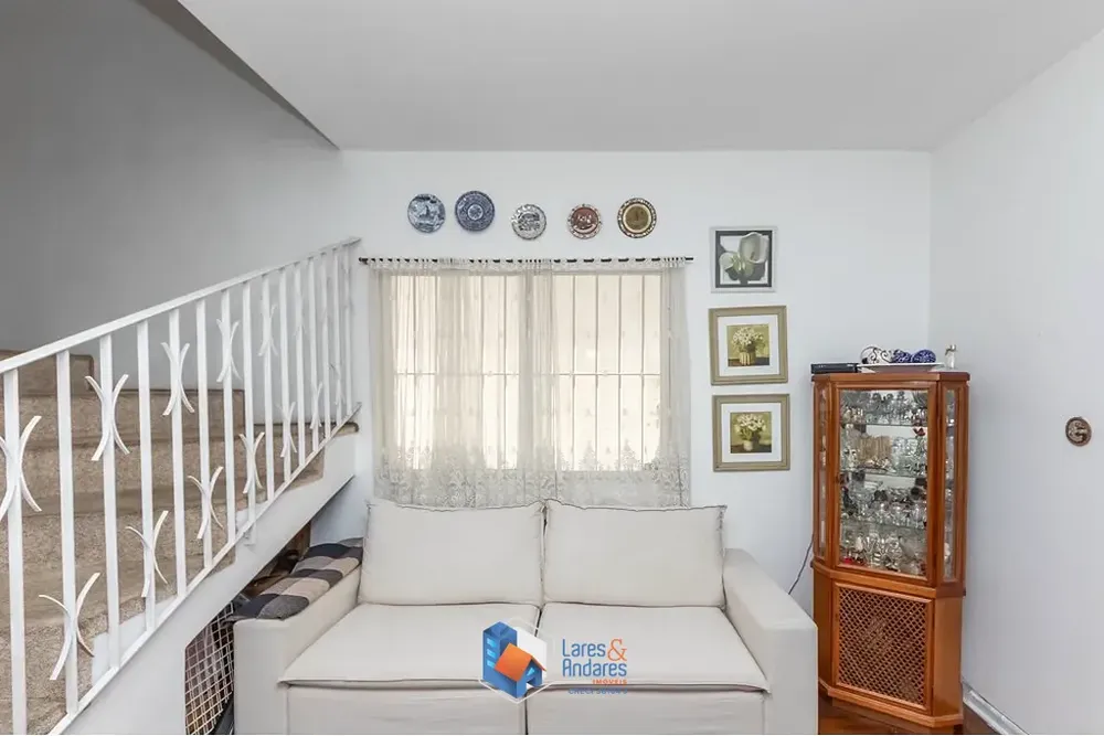 Casa, 3 quartos, 179 m² - Foto 4