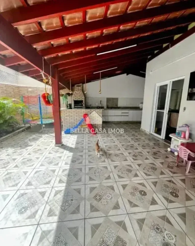 Casa, 3 quartos, 139 m² - Foto 2
