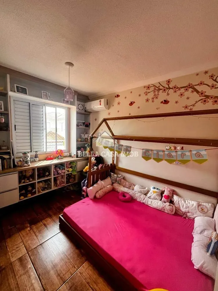 Casa, 3 quartos, 139 m² - Foto 8