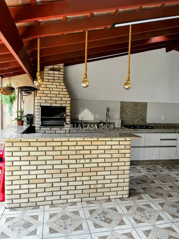 Casa, 3 quartos, 139 m² - Foto 4