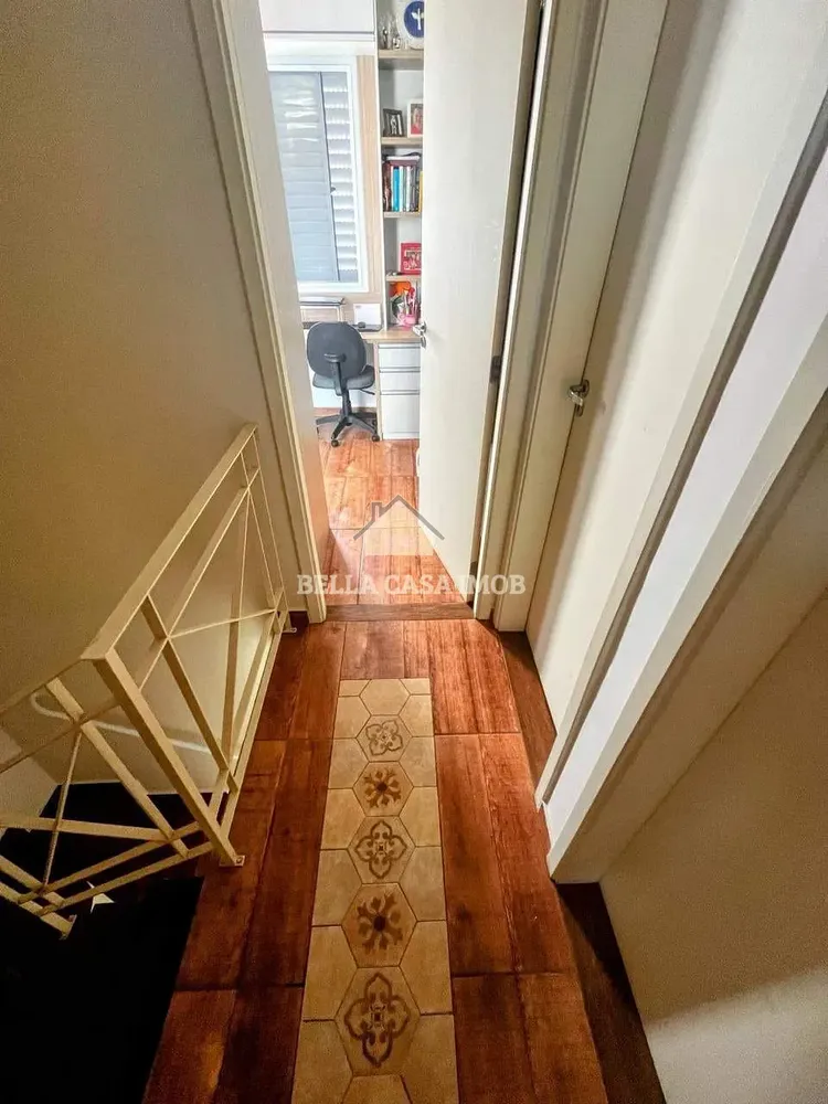 Casa, 3 quartos, 139 m² - Foto 1