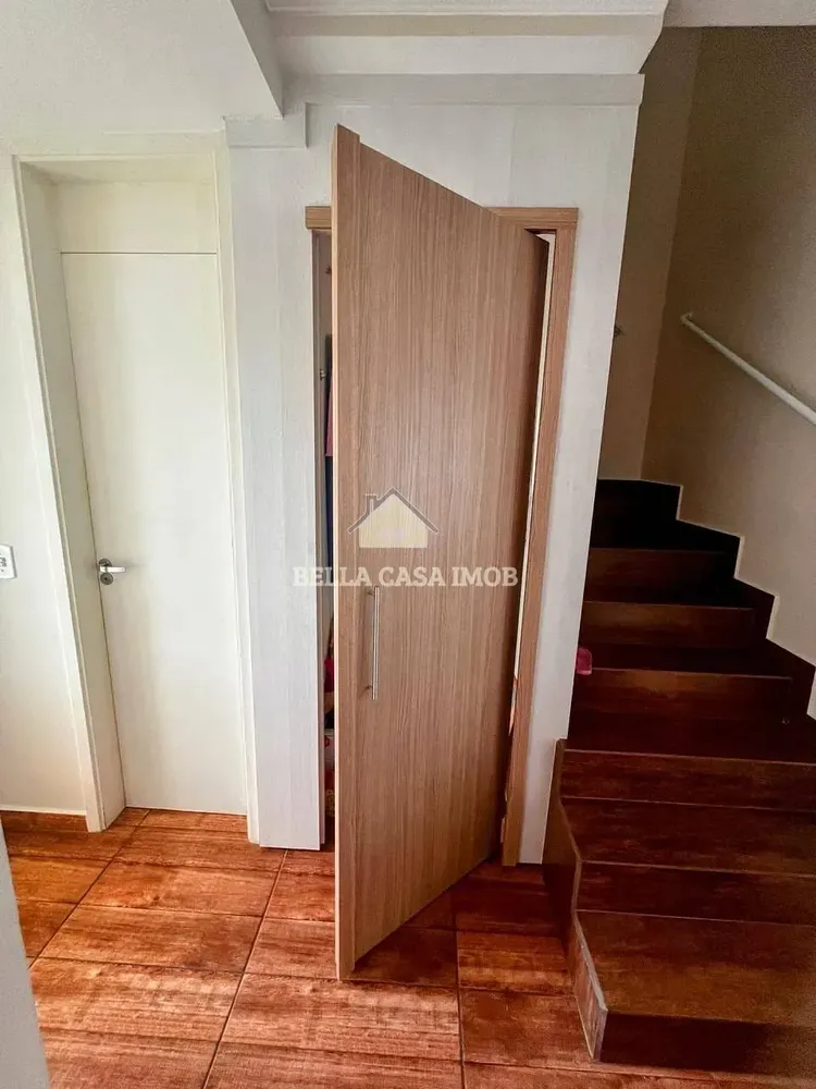 Casa, 3 quartos, 139 m² - Foto 6